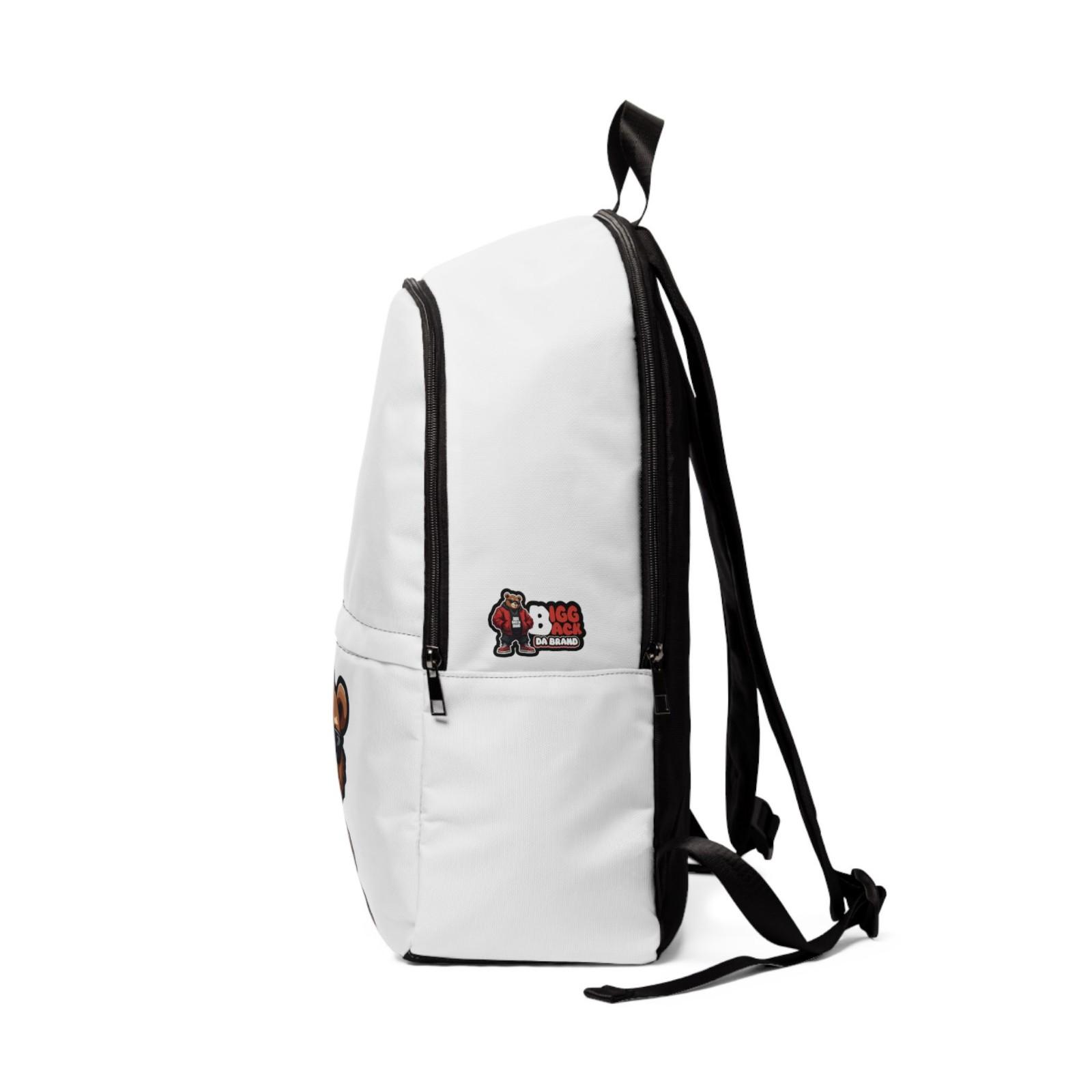 Bigg Back Bear Kids Backpack