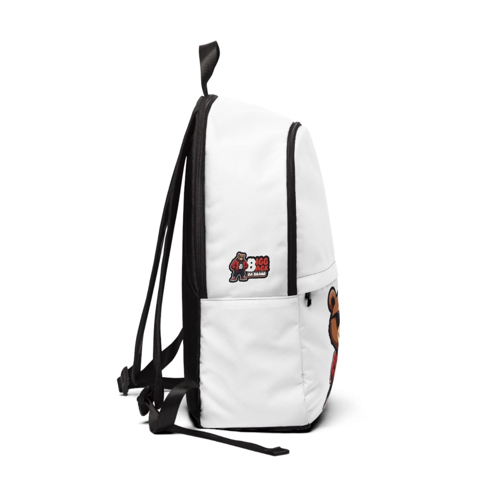 Bigg Back Bear Kids Backpack