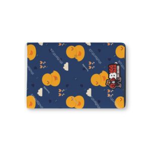 Bigg Back Da Brand Duck Baby Bedding Set
