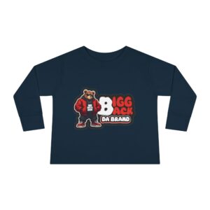 Bigg Back Da Brand  Kids Fashion
