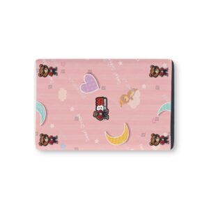 Bigg Back Da Brand Sweet Dreams Baby Crib Sheet