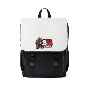 Bigg Back Signature Baby Travel Backpack
