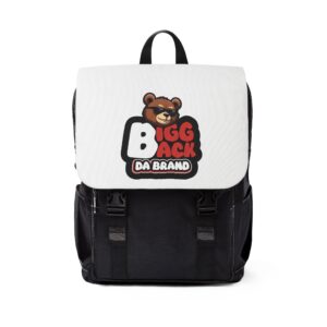 Bigg Back Da Brand Baby Diaper Bag