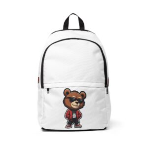 Bigg Back Bear Kids Backpack