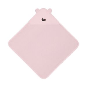 Bigg Back Da Brand Baby Hooded Terry Towel