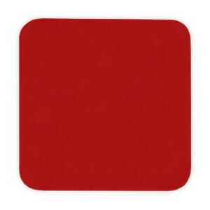 Bigg Back Red Hooded Baby Towel